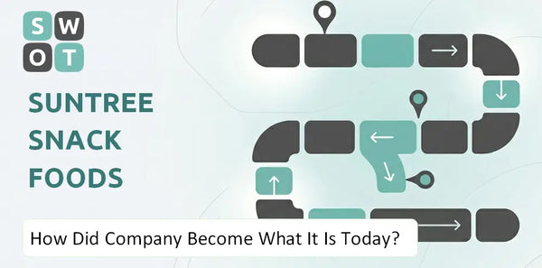 How Did SunTree Snack Foods Company Become What It Is Today?