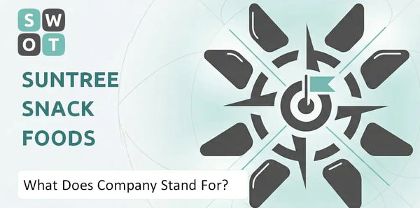 What Does SunTree Snack Foods Company Stand For?