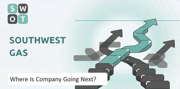 Where Is Southwest Gas Company Going Next?