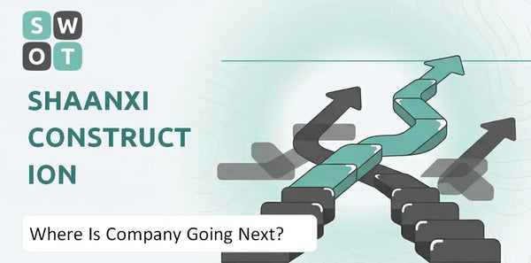 Where Is Shaanxi Construction Engineering Group Company Going Next?