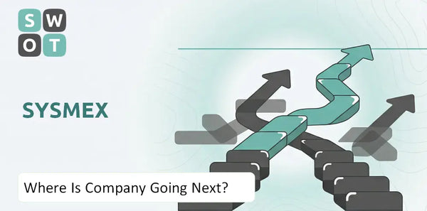 Where Is Sysmex Company Going Next?