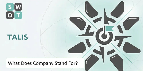 What Does TALIS Company Stand For?