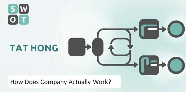 How Does Tat Hong Company Actually Work?