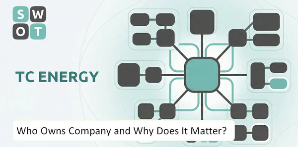 Who Owns TC Energy Company and Why Does It Matter?