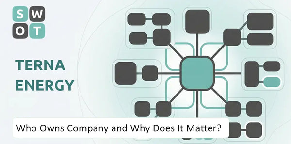 Who Owns Terna Energy Company and Why Does It Matter?