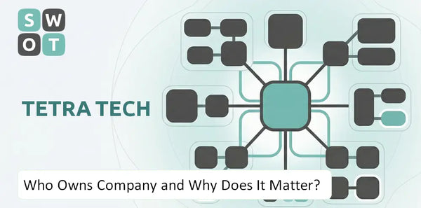 Who Owns Tetra Tech Company and Why Does It Matter?
