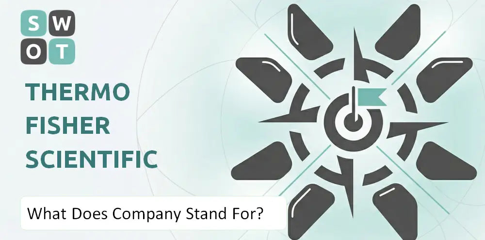 Thermofisher Company What It Stands For