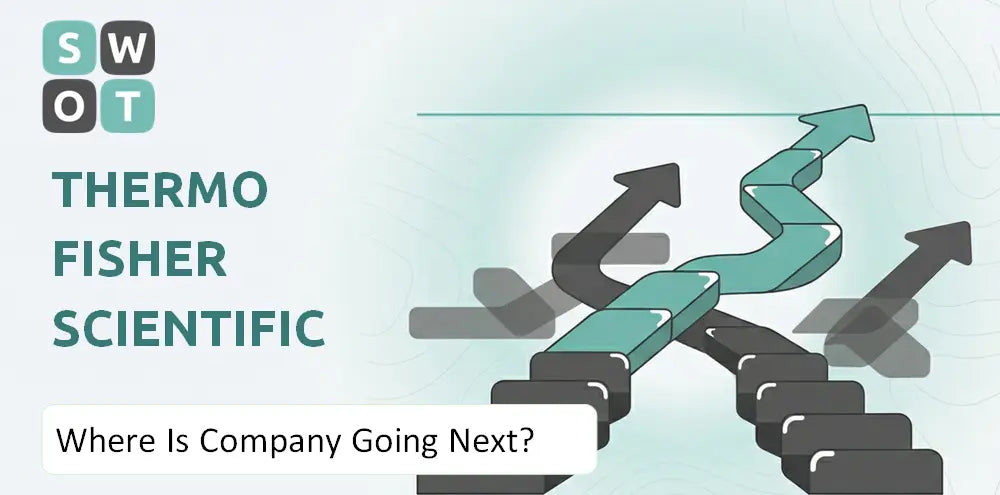 Thermofisher Company Where Its Going