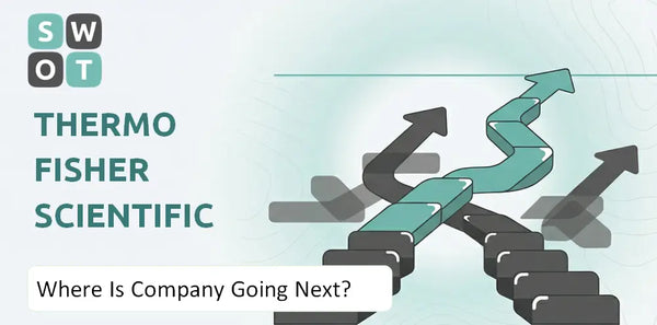 Where Is Thermo Fisher Scientific Company Going Next?