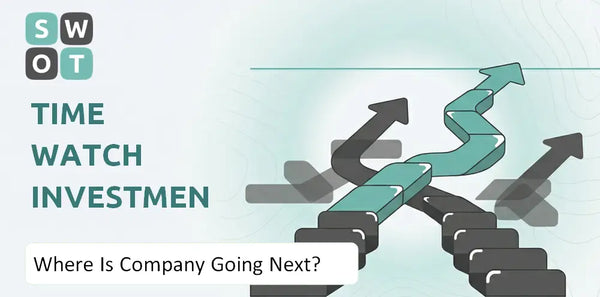 Where Is Time Watch Investments Company Going Next?