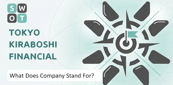 What Does Tokyo Kiraboshi Financial Group Company Stand For?