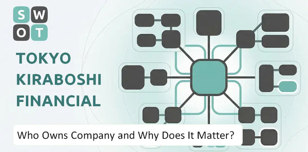 Who Owns Tokyo Kiraboshi Financial Group Company and Why Does It Matter?