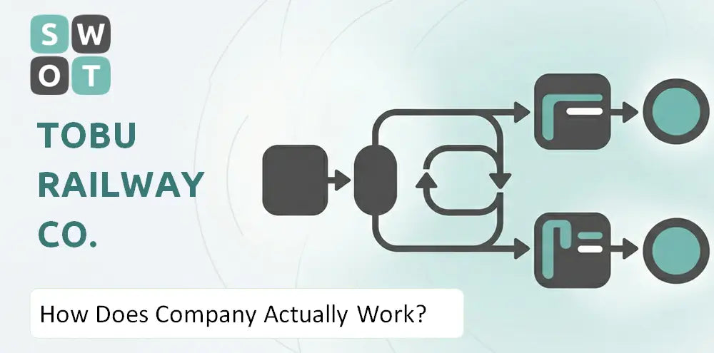 Tobu Company How It Runs