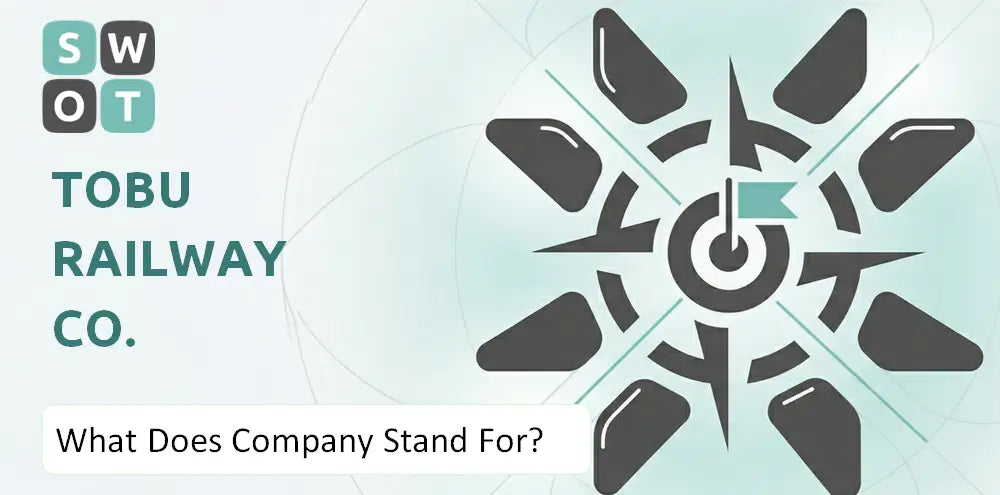 Tobu Company What It Stands For