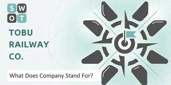What Does Tobu Railway Co. Company Stand For?