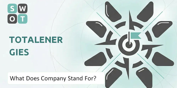 What Does TotalEnergies Company Stand For?