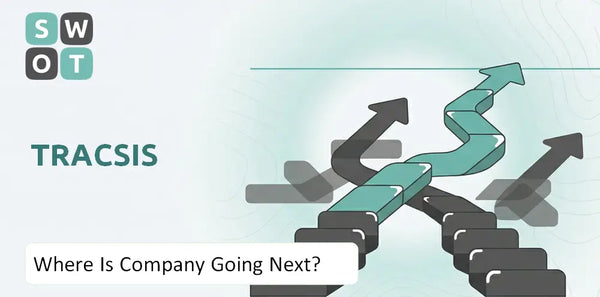 Where Is Tracsis Company Going Next?