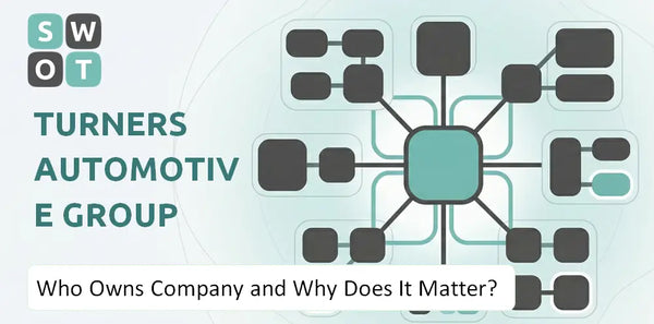 Who Owns Turners Automotive Group Company and Why Does It Matter?