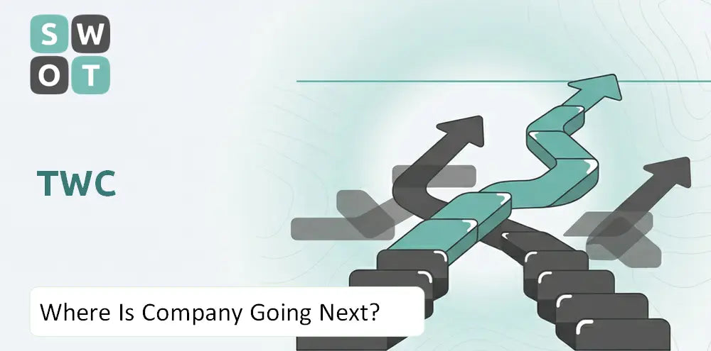 Twcenterprises Company Where Its Going