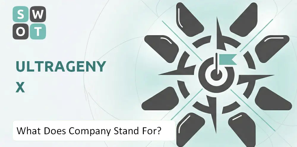 Ultragenyx Company What It Stands For