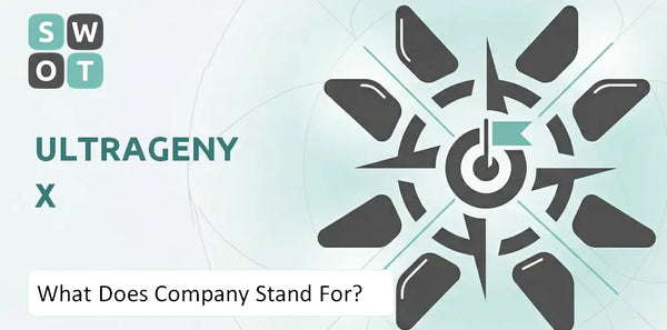 What Does Ultragenyx  Company Stand For?