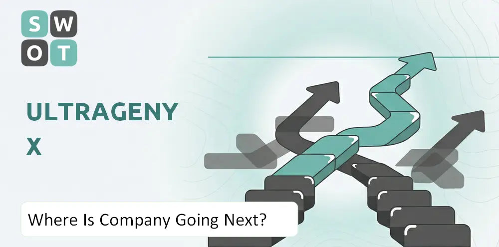 Ultragenyx Company Where Its Going
