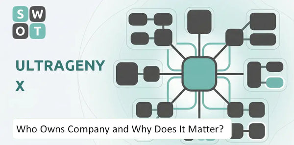 Who Owns Ultragenyx  Company and Why Does It Matter?