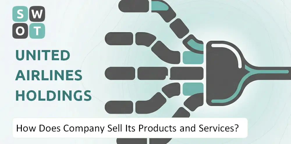 United Company How It Sells