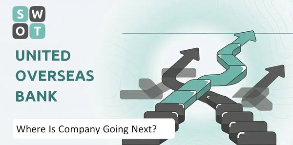 Where Is United Overseas Bank Company Going Next?