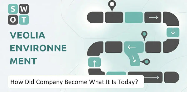 How Did Veolia Environnement Company Become What It Is Today?