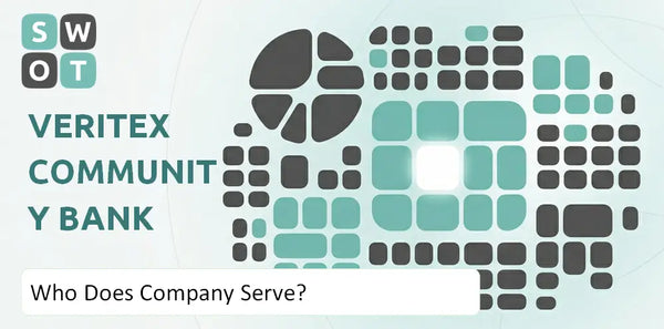 Who Does Veritex Community Bank Company Serve?