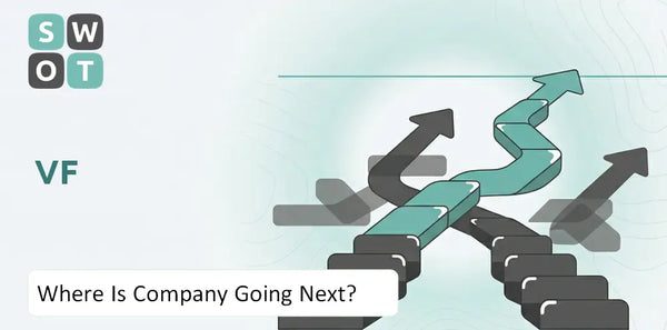 Where Is VF Company Going Next?