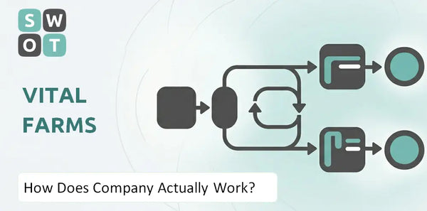 How Does Vital Farms Company Actually Work?