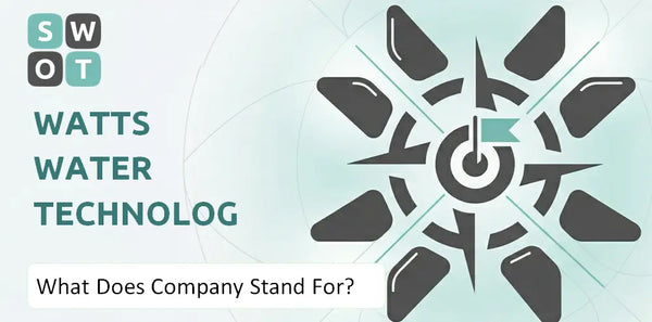 What Does Watts Water Technologies Company Stand For?