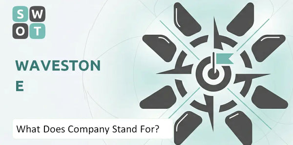 What Does Wavestone Company Stand For?