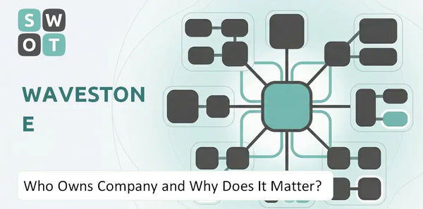 Who Owns Wavestone Company and Why Does It Matter?