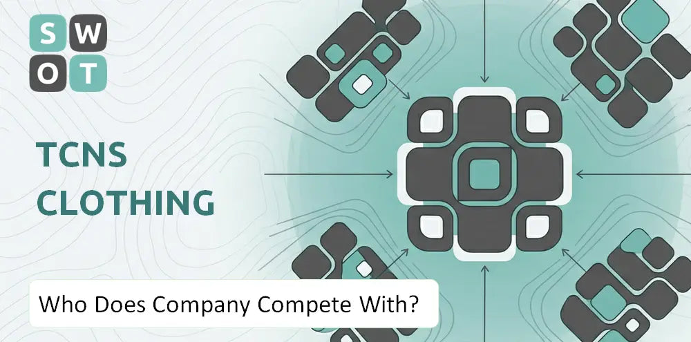 Wforwoman Company Who It Competes With