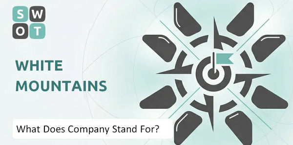 What Does White Mountains  Company Stand For?