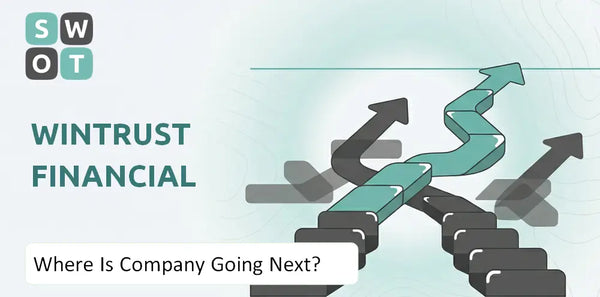 Where Is Wintrust Financial Company Going Next?