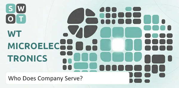 Who Does WT Microelectronics Company Serve?