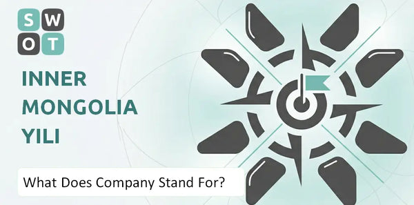 What Does Inner Mongolia Yili Company Stand For?