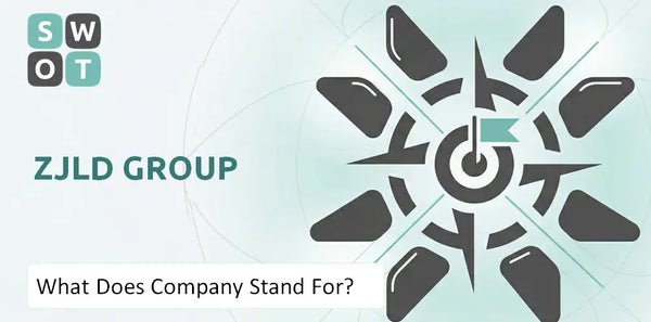 What Does ZJLD Group Company Stand For?