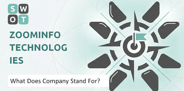What Does ZoomInfo Technologies Company Stand For?