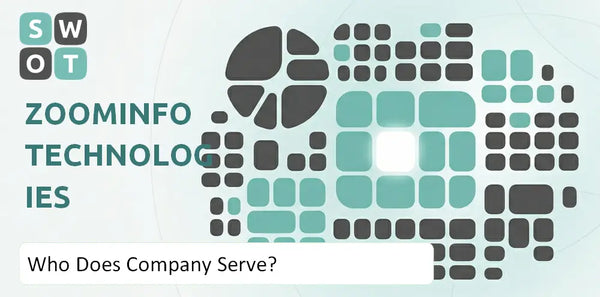 Who Does ZoomInfo Technologies Company Serve?